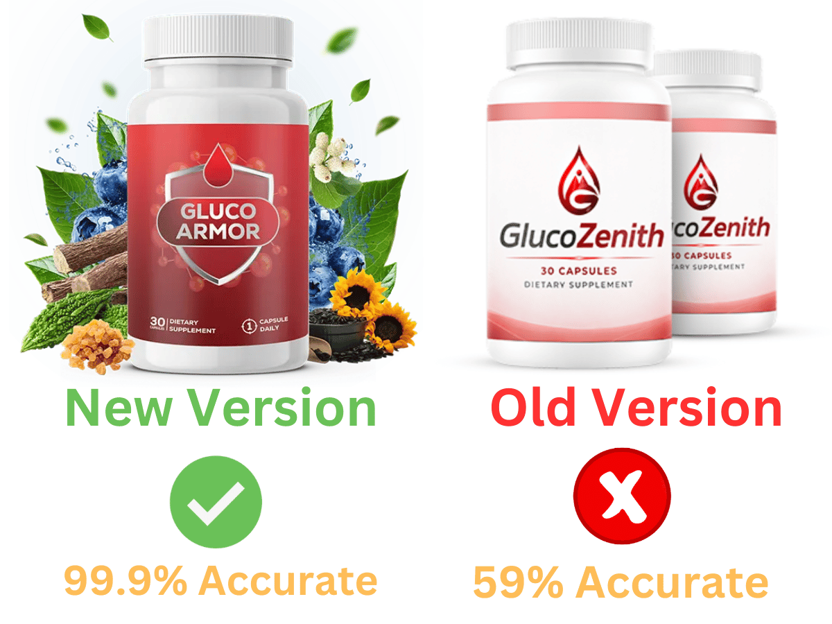 glucozenith